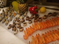 -长沙大王山朗豪酒店·朗豪自助餐厅