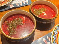 -卢布里西餐厅(总店)