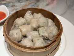 -王庄阿咪海鲜大排档(上下杭店)