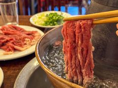 -前门张记涮肉(前门店)
