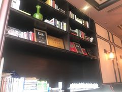 -尘香•传统川菜(创汇首座店)