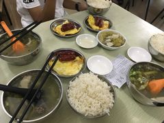 -陈记汤饭(水巷口店)