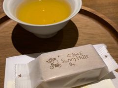 -微热山丘(台北民生公园门市店)