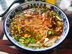 -马吉德牛肉拉面(新街口店)