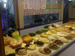 -清真老马家海鲜大排档(台东店)