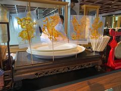 -三号黄浦会Canton Table