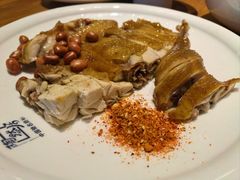 -陶然居·重庆菜(解放碑店)