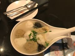 -翠华餐厅(正佳广场店)