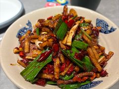 -潇湘阁(汉光百货店)