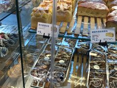 -巴黎贝甜(常德路店)
