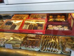 -津五福西点(靖江桥店)