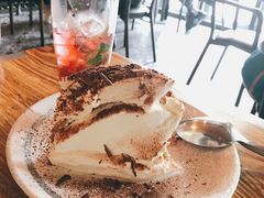 -PIZZA BIANCA(民园店)
