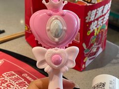 -海底捞火锅(新松江路生日主题店)