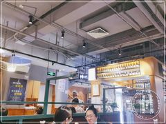 -木屋烧烤(西城天桥店)