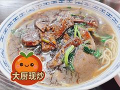-福海面馆(阳曲店)