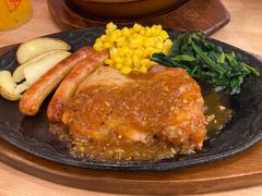 -萨莉亚(百信广场店)