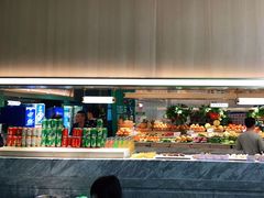 门面-亚马逊海鲜自助(梅溪湖步步高店)