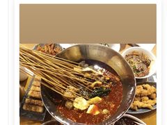 -付小姐在成都(吾悦广场店)