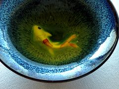 -金轩中餐厅 Jin Xuan(浦东丽思卡尔顿酒店)