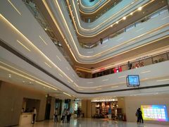 -新田360广场(上海华侨城店)