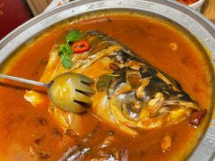 -解家河南菜(商鼎路店)