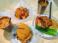 -渔记茶餐厅(渔村店)