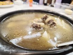 -老杨饭店(万科里店)