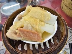 -香港蓮香樓(中環店)