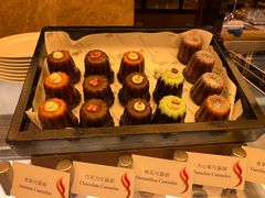 -富力丽思卡尔顿酒店·香荟全日制餐厅