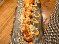 -武藏日本料理(宝安壹方城店)