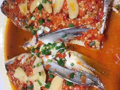 -千岛湖小鱼儿·淳安匠心农家菜