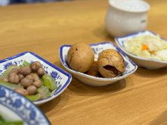 -舌尖尖·兰州牛肉面(浦东机场店)