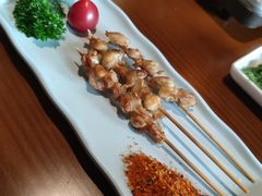 -合风谷(南下塘店)
