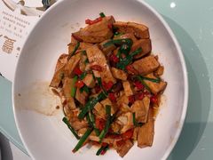 -香丰阁·烤鸭·川湘菜(清河店)