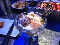 -很久以前羊肉串(打浦路店)