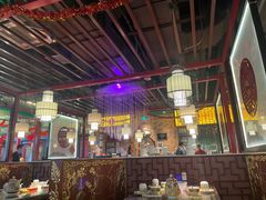 -缪氏川菜(深圳北站缤果空间店)