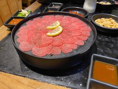 -九田家黑牛烤肉料理(太阳城店)