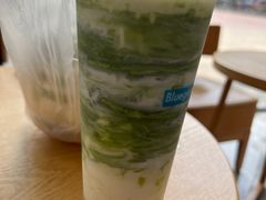 -Blueglass酸奶(财富购物中心店)