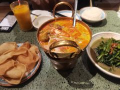 -Home Thai·泰谣(王府井apm店)