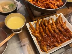 -小木屋米酒店总店