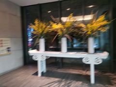 -春晖园度假酒店温泉