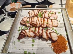 -绿茶餐厅(雁塔大悦城店)