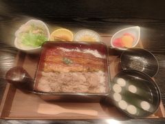 -玄白·炭烤活鳗(上海首店)