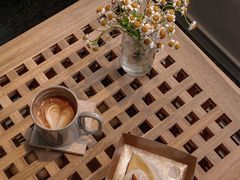 -Hello·生日蛋糕·下午茶·甜品台茶歇(瑞安东山店)
