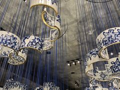 -北京工艺美术博物馆