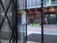 门面-小红旗臭豆腐炸冷面(万达店)