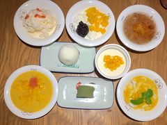 -拾光·小碗甜品