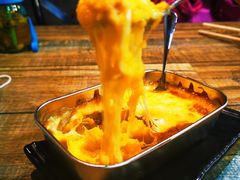 -郑享吃烧烤烩面(红专路店)