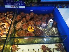 -海味当家·蒸锅海鲜(中山广场创始店)