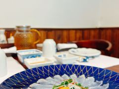 -桥岚·巷子鲜河豚鱼(专门店)